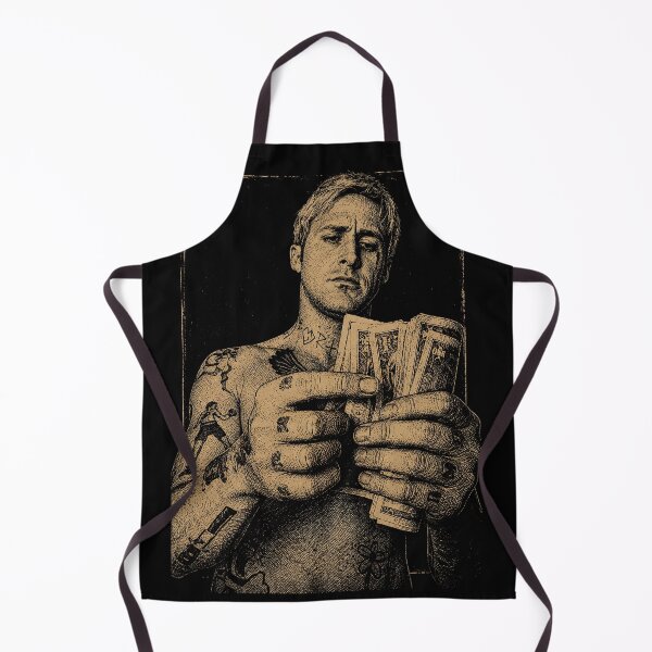 Item preview, Everybody get down - The Place Beyond The Pines designed and sold by hesjustken.