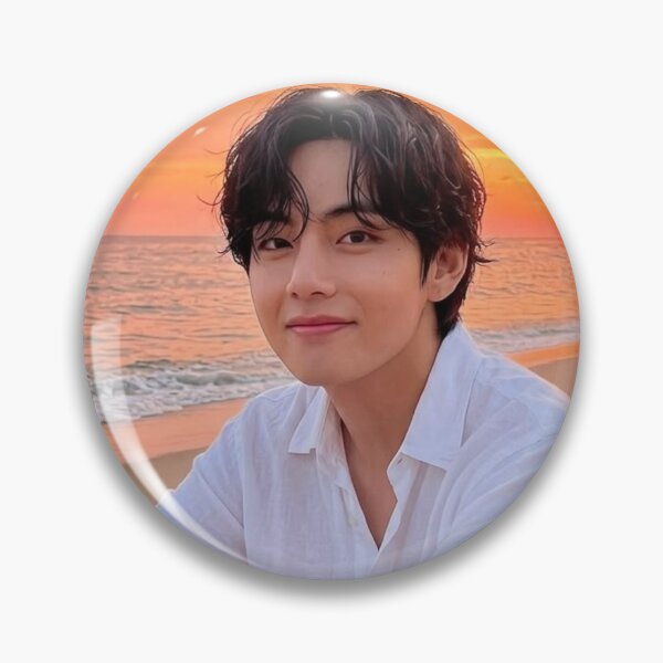 Item preview, Bts kpop group comeback kim taehyung designed and sold by Arjun4282.