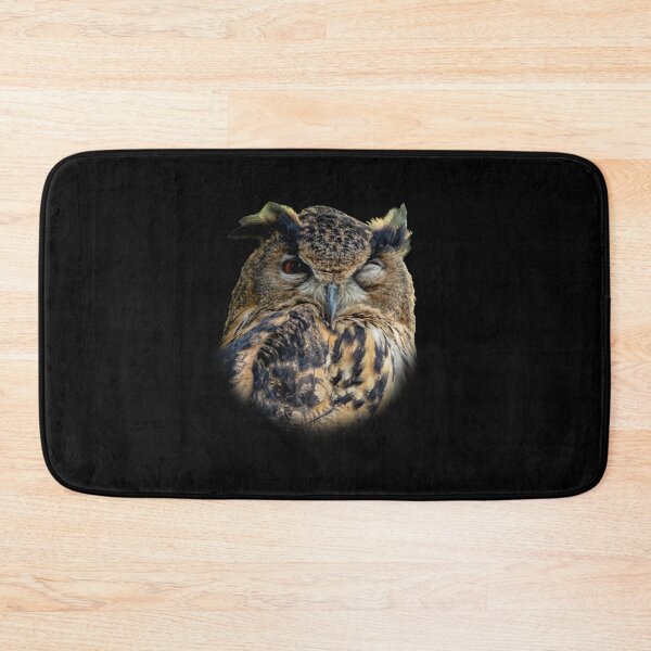 Item preview, Owl designed and sold by Guardi71.