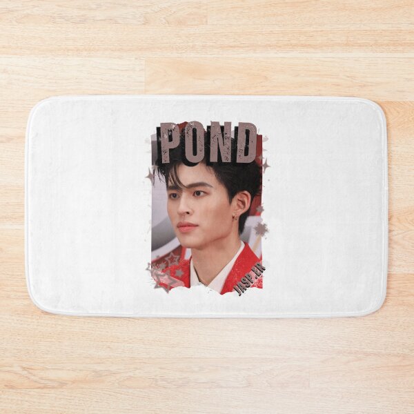 Item preview, JASP.ER Pond Thailand Pop Group Music Stars Tpop Thai Pop Colorful Music Celebration designed and sold by AJUNICE STUDIO.