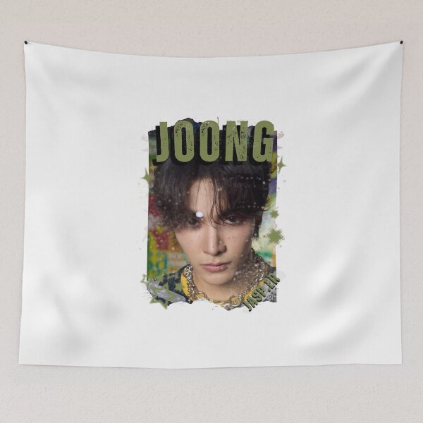 Item preview, JASP.ER Joong Thailand Pop Group Music Stars Tpop Thai Pop Colorful Music Celebration designed and sold by AJUNICE STUDIO.