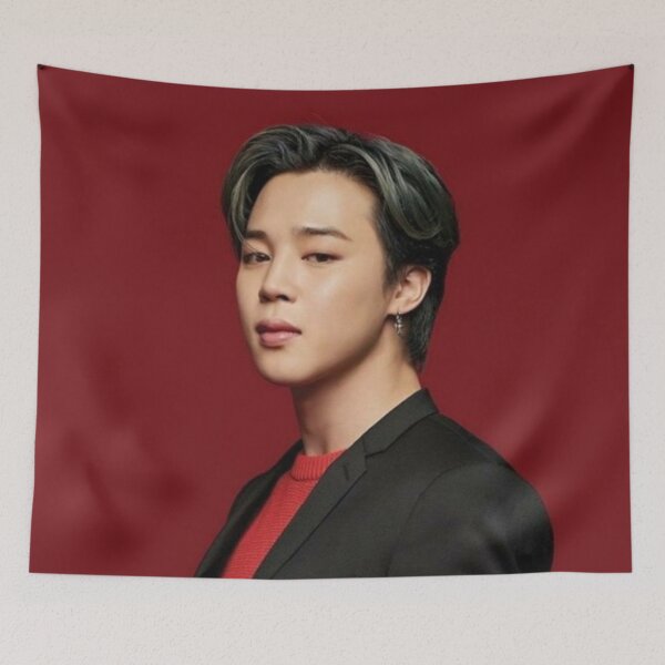 Item preview, Bts kpop band comeback 2026 jimin designed and sold by Arjun4282.