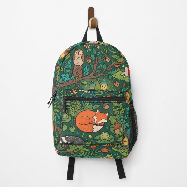 Item preview, Enchanted Forest designed and sold by Dudek Originals.