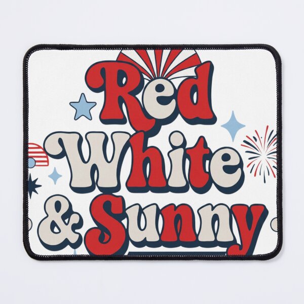 Item preview, Patriotic Summer PNG Shirt Design designed and sold by KHCreative2025.