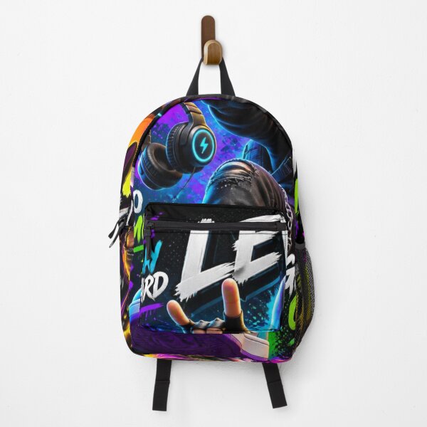 Item preview, Level Up Neon Gaming Avatar designed and sold by AgnesB77.