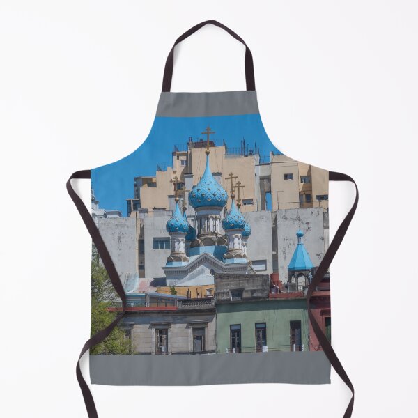 Item preview, Argentina. Buenos Aires. Russian Orthodox Church. designed and sold by vadim19.