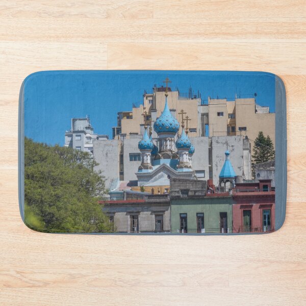 Item preview, Argentina. Buenos Aires. Russian Orthodox Church.  designed and sold by vadim19.