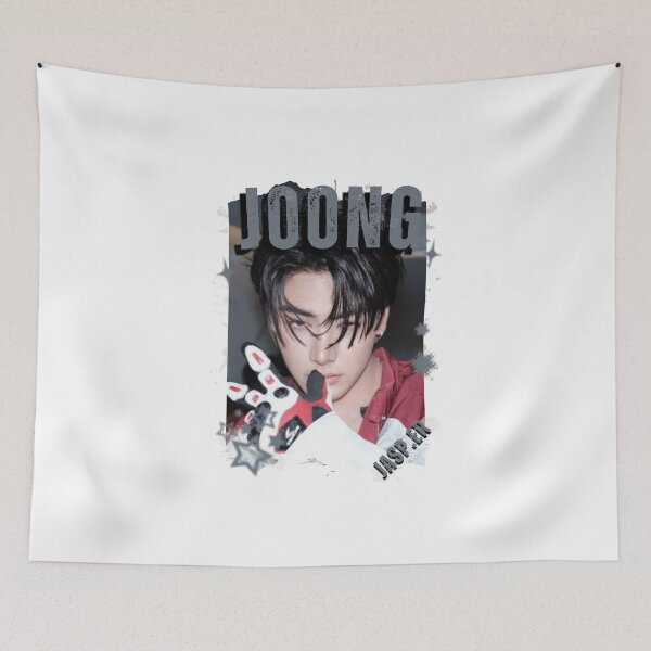 Item preview, JASP.ER Joong Thailand Pop Group Music Stars Tpop Thai Pop Colorful Music Celebration designed and sold by AJUNICE STUDIO.