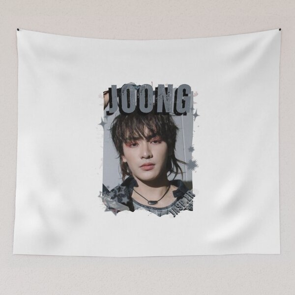 Item preview, JASP.ER Joong Thailand Pop Group Music Stars Tpop Thai Pop Colorful Music Celebration designed and sold by AJUNICE STUDIO.