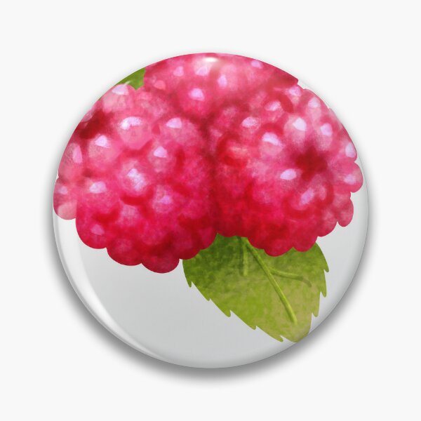 Item preview, Raspberry designed and sold by A-lumirite.