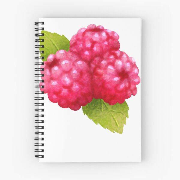 Item preview, Raspberry designed and sold by A-lumirite.