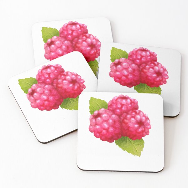 Item preview, Raspberry designed and sold by A-lumirite.