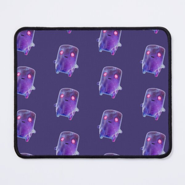 Item preview, Fortnite Galaxy Ghost Sprite designed and sold by Pine & Pixels.
