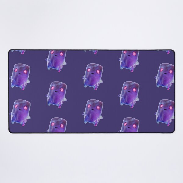 Item preview, Fortnite Galaxy Ghost Sprite designed and sold by Pine & Pixels.