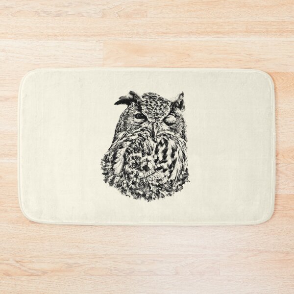 Item preview, Owl designed and sold by Guardi71.