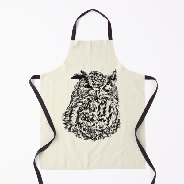 Item preview, Owl designed and sold by Guardi71.