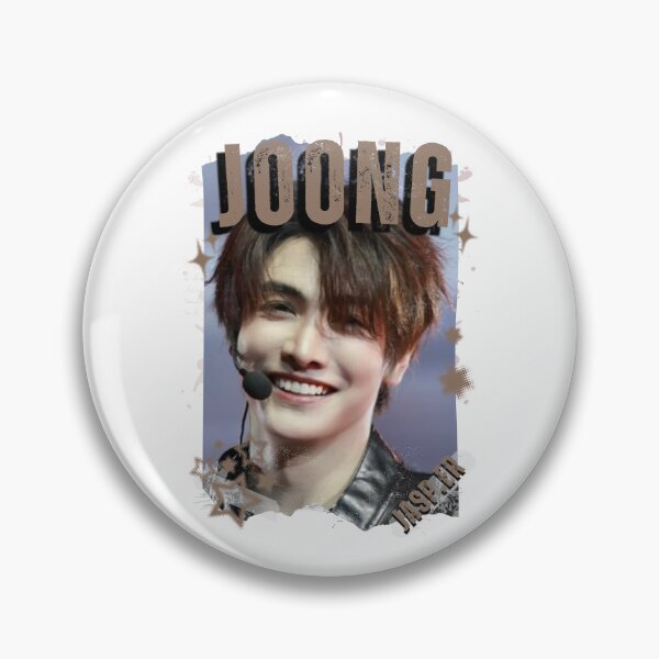 Item preview, JASP.ER Joong Thailand Pop Group Music Stars Tpop Thai Pop Colorful Music Celebration designed and sold by AJUNICE STUDIO.