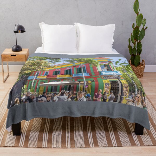 Item preview, Argentina. Buenos Aires. Caminito. designed and sold by vadim19.