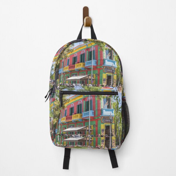 Item preview, Argentina. Buenos Aires. Caminito. designed and sold by vadim19.