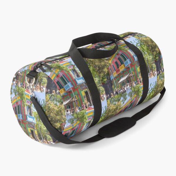 Item preview, Argentina. Buenos Aires. Caminito.  designed and sold by vadim19.