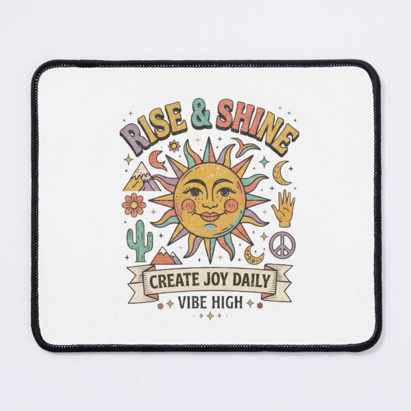 Item preview, RISE&SHINE designed and sold by Orchid Atelier.