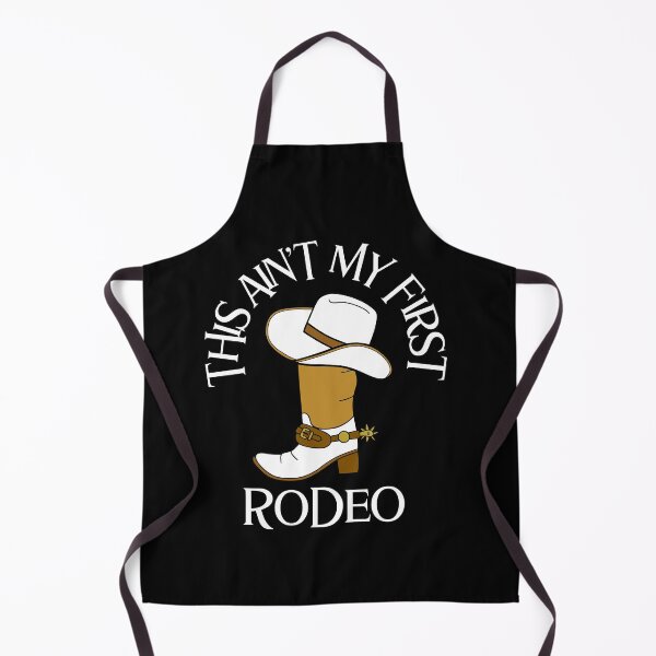 Item preview, Funny CowboySaying designed and sold by Sartoris Art.