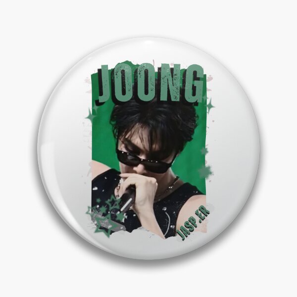Item preview, JASP.ER Joong Thailand Pop Group Music Stars Tpop Thai Pop Colorful Music Celebration designed and sold by AJUNICE STUDIO.