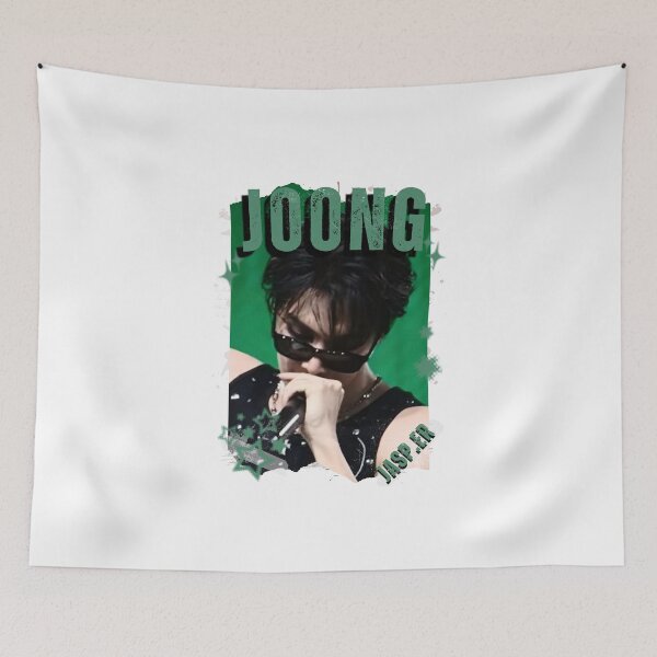Item preview, JASP.ER Joong Thailand Pop Group Music Stars Tpop Thai Pop Colorful Music Celebration designed and sold by AJUNICE STUDIO.