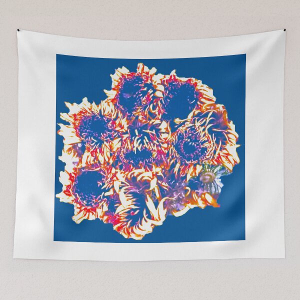 Item preview, Sunflower Bouquet designed and sold by craftsbydaphy.