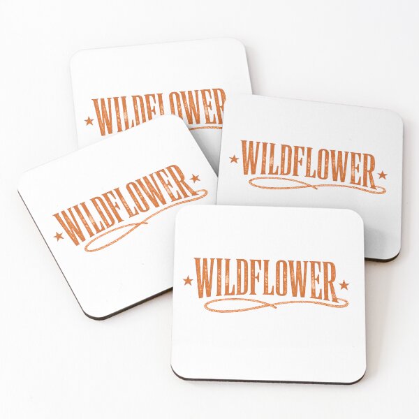 Item preview, Wildflower designed and sold by Artify Walls.