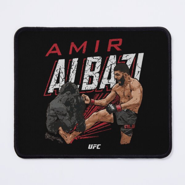 Item preview, Amir Albazi Front Kick designed and sold by JeyVel.