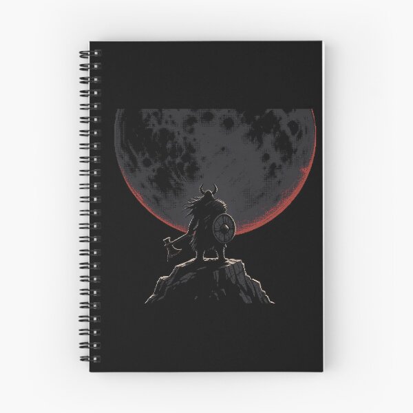 Item preview, Berserker of Moon designed and sold by Frogmen shop.