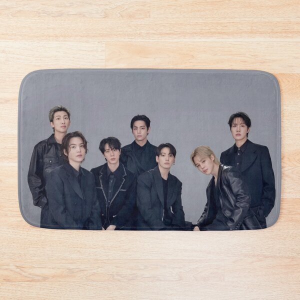 Item preview, Bts kpop band comeback 2026 bangtan  designed and sold by Arjun4282.