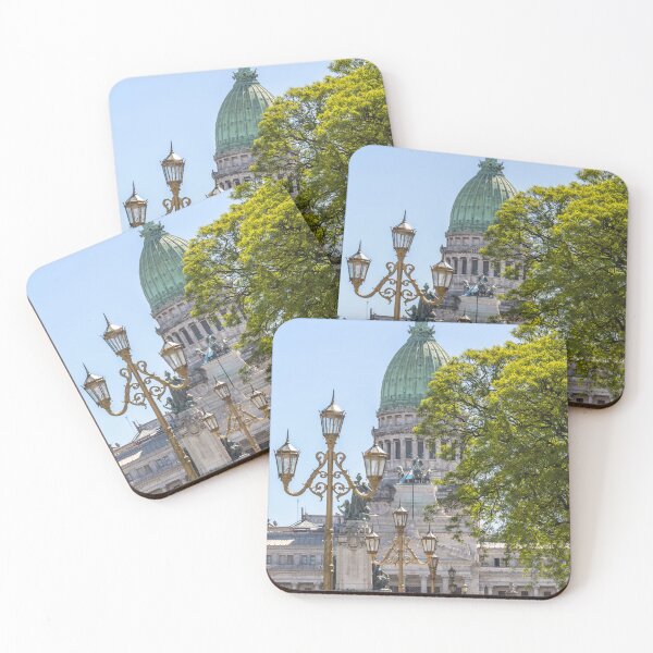Item preview, Argentina. Buenos Aires. National Congress Building. designed and sold by vadim19.
