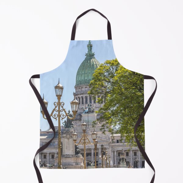 Item preview, Argentina. Buenos Aires. National Congress Building. designed and sold by vadim19.