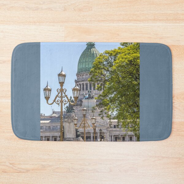 Item preview, Argentina. Buenos Aires. National Congress Building. designed and sold by vadim19.