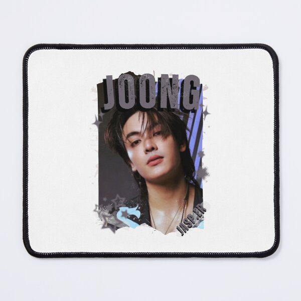 Item preview, JASP.ER Joong Thailand Pop Group Music Stars Tpop Thai Pop Colorful Music Celebration designed and sold by AJUNICE STUDIO.