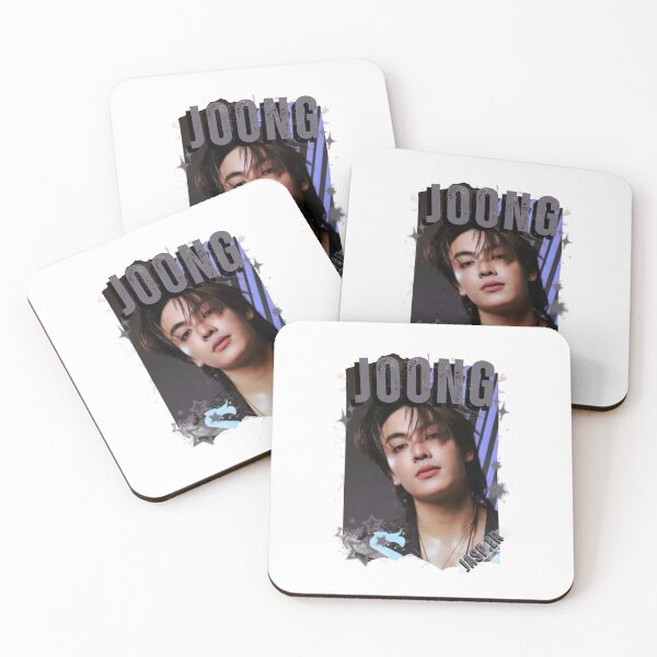 Item preview, JASP.ER Joong Thailand Pop Group Music Stars Tpop Thai Pop Colorful Music Celebration designed and sold by AJUNICE STUDIO.