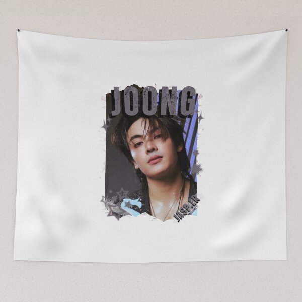 Item preview, JASP.ER Joong Thailand Pop Group Music Stars Tpop Thai Pop Colorful Music Celebration designed and sold by AJUNICE STUDIO.