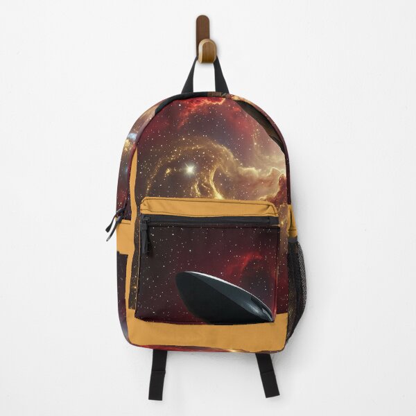 Item preview, "Cosmic Cargo Hauler"-Nebula Odyssey" designed and sold by SkyKing Ron.