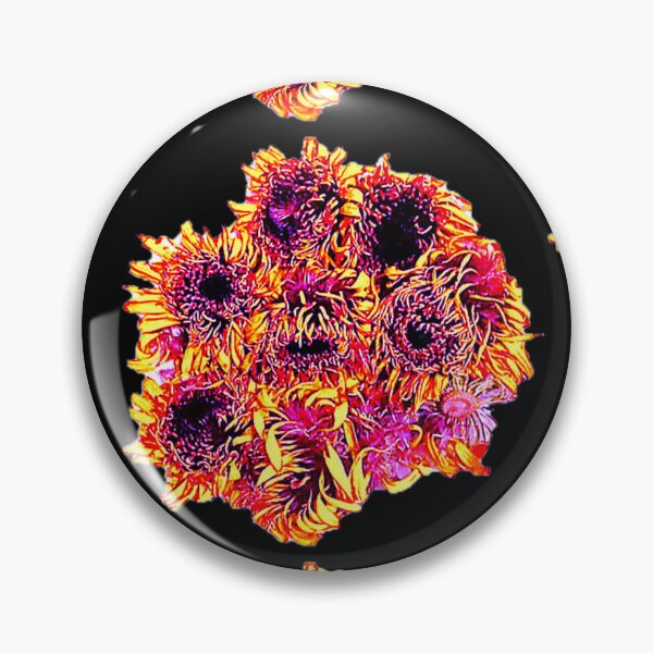 Item preview, Warm Bouquet designed and sold by craftsbydaphy.