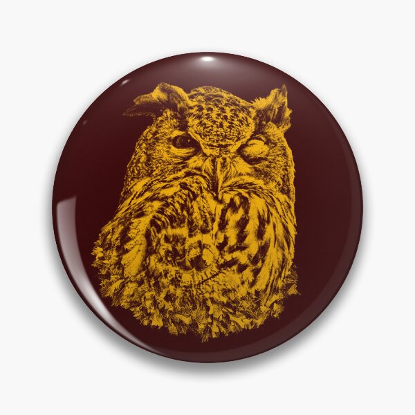 Item preview, Owl designed and sold by Guardi71.