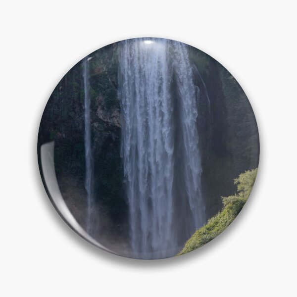 Item preview, La Cascata delle Marmore designed and sold by pietrofoto.