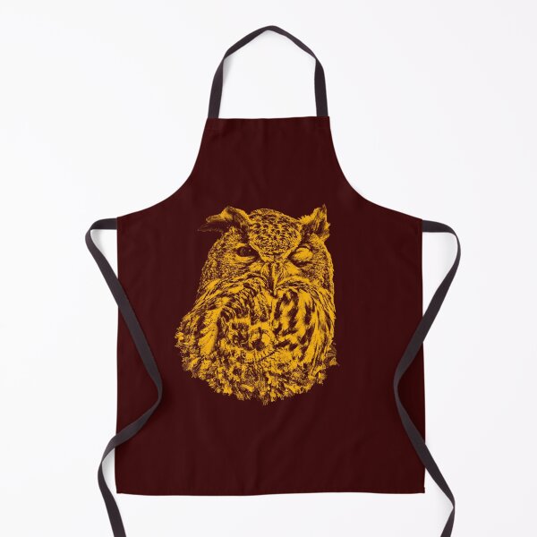 Item preview, Owl designed and sold by Guardi71.