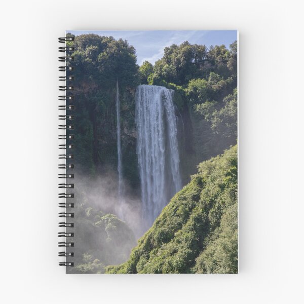 Item preview, La Cascata delle Marmore designed and sold by pietrofoto.