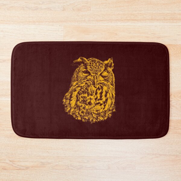 Item preview, Owl designed and sold by Guardi71.
