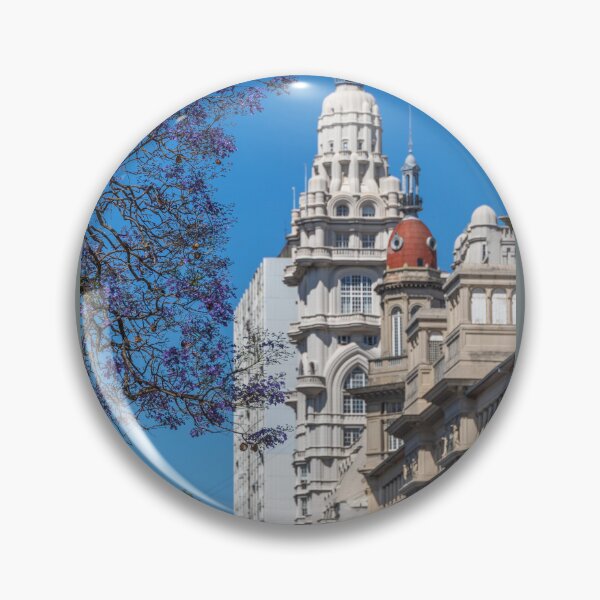 Item preview, Argentina. Buenos Aires. Palacio Barolo. designed and sold by vadim19.