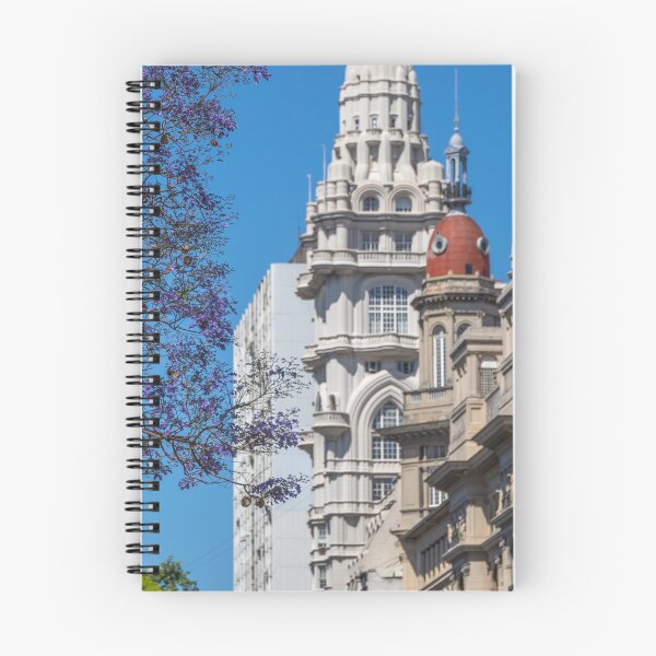 Item preview, Argentina. Buenos Aires. Palacio Barolo. designed and sold by vadim19.
