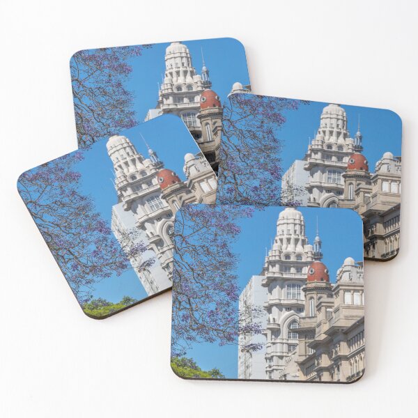 Item preview, Argentina. Buenos Aires. Palacio Barolo. designed and sold by vadim19.