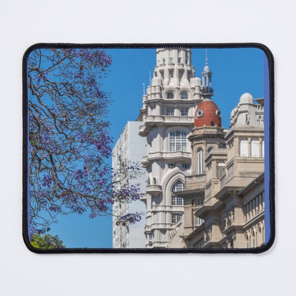 Item preview, Argentina. Buenos Aires. Palacio Barolo. designed and sold by vadim19.